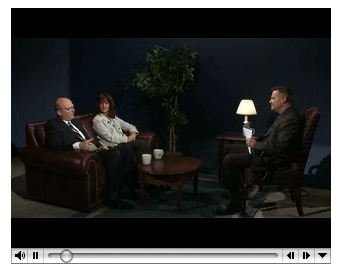 Mike Harter Ask the Financial Planner