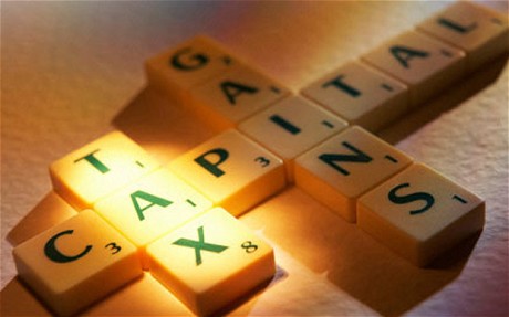 capital-gains-tax